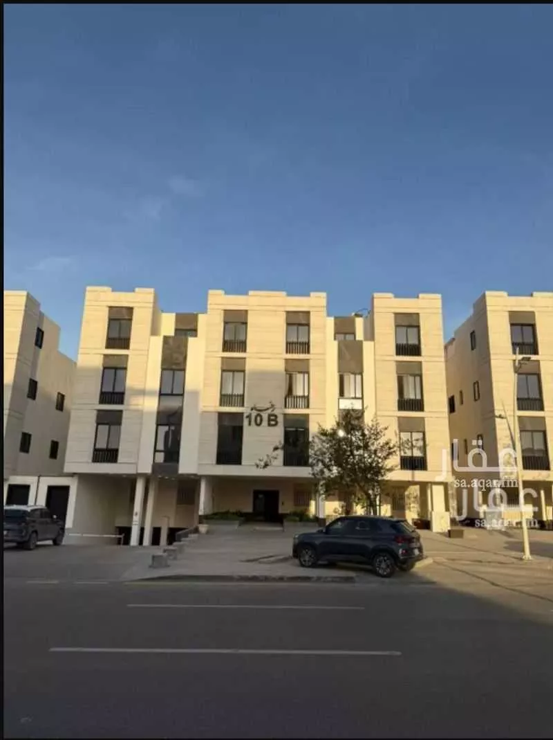 2 bedroom apartment in Al Nada