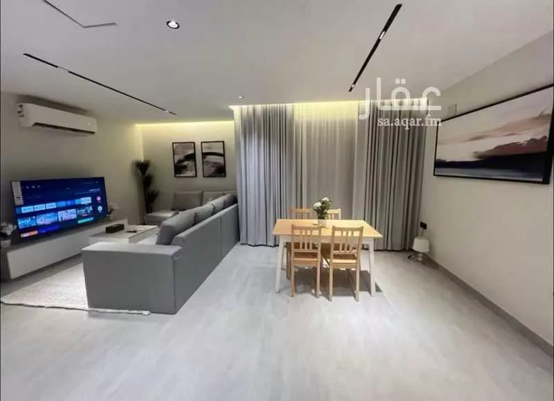 2 bedroom apartment in Al Nada, Riyadh 8