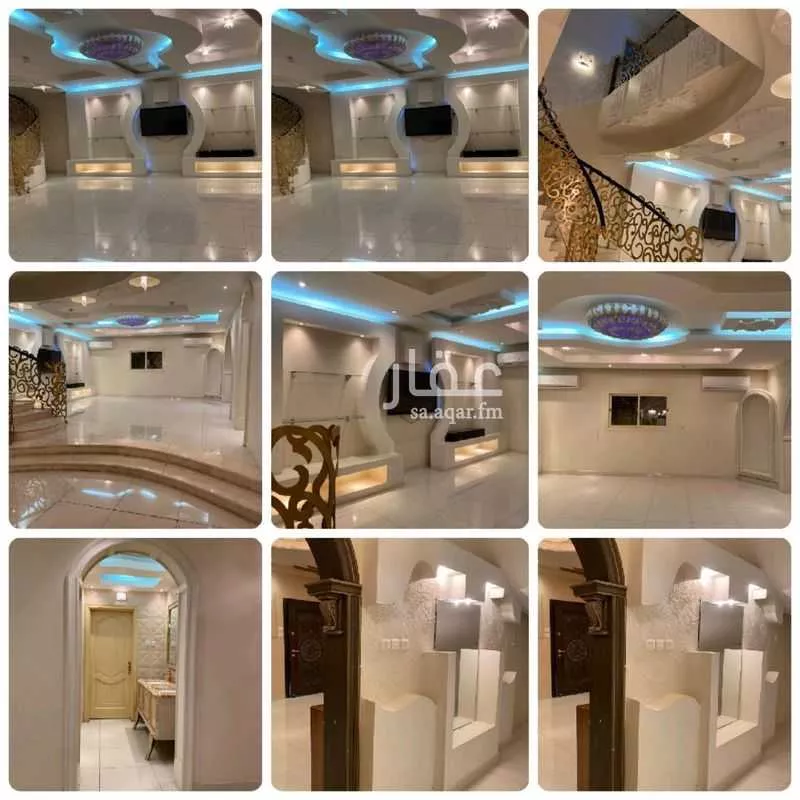 660 sqm building in As Sikkah Al Hadid 2
