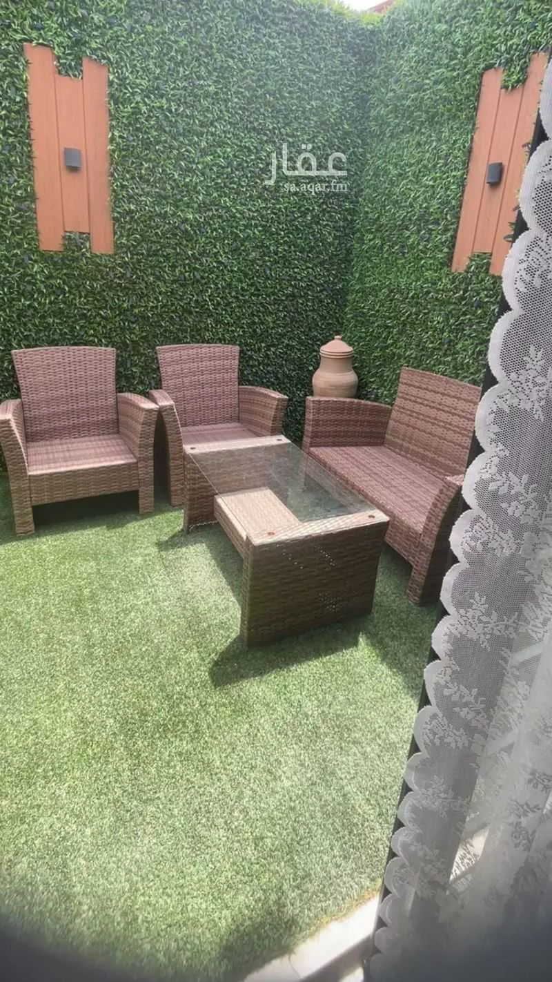 شقة 4 غرف في بني بياضة 3