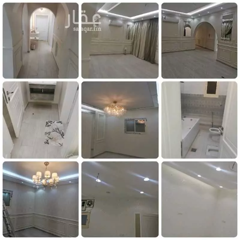 660 sqm building in As Sikkah Al Hadid 4
