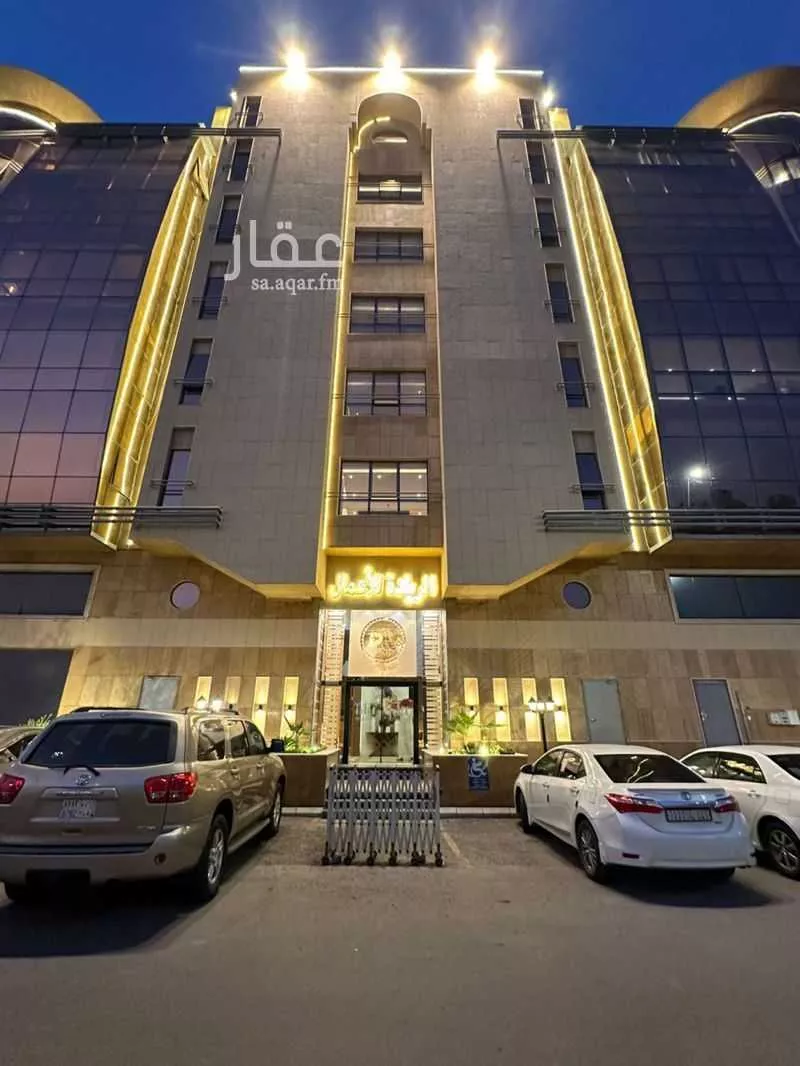 1 bedroom office in Al Rayah, Madinah 8