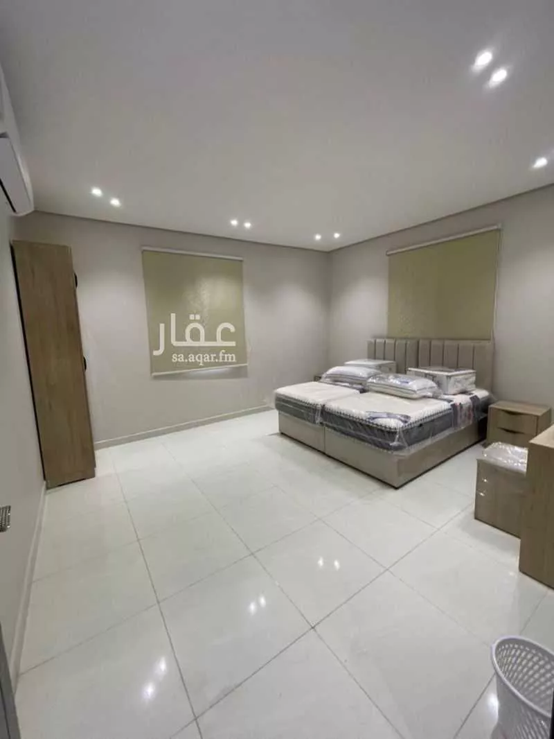 شقة 1 غرف في الثقبة 1