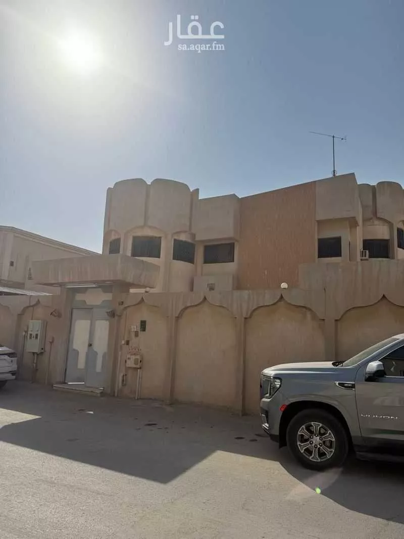 فيلا 11 غرف في الربوة 2