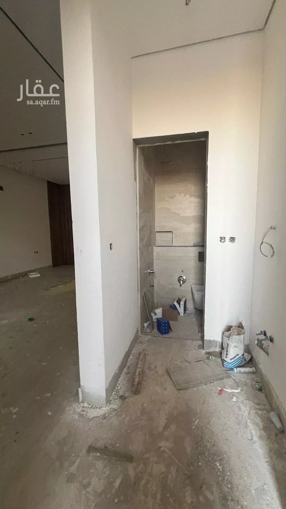 فيلا 6 غرف في المهدية 4