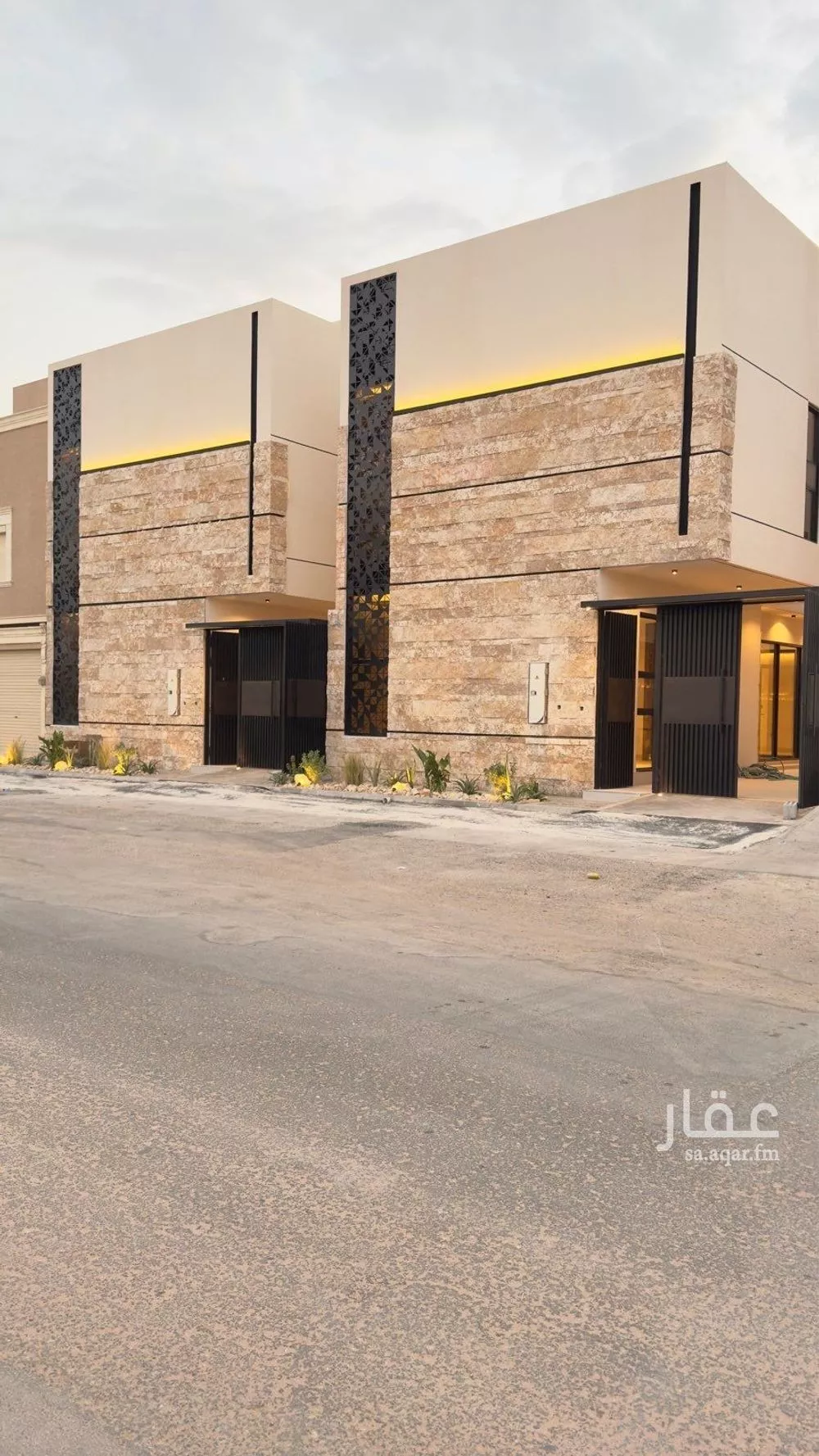 فيلا 5 غرف في المهدية 1