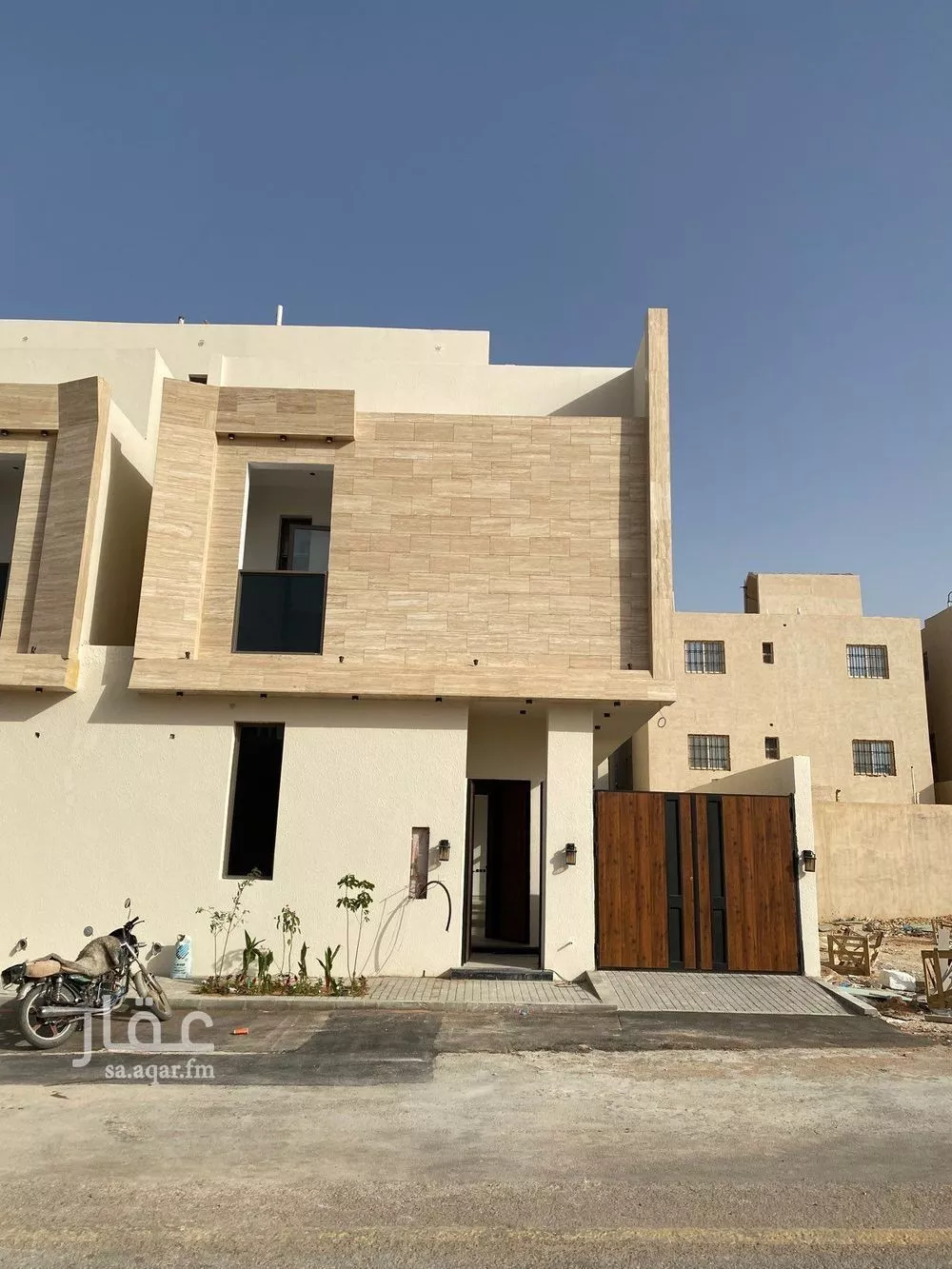 6 bedroom villa in Al Mahdiyyah 1
