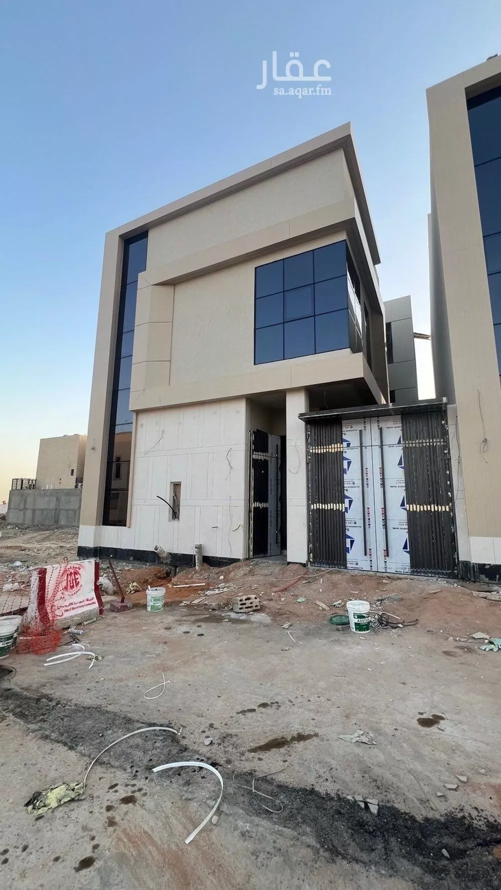 فيلا 6 غرف في المهدية 1