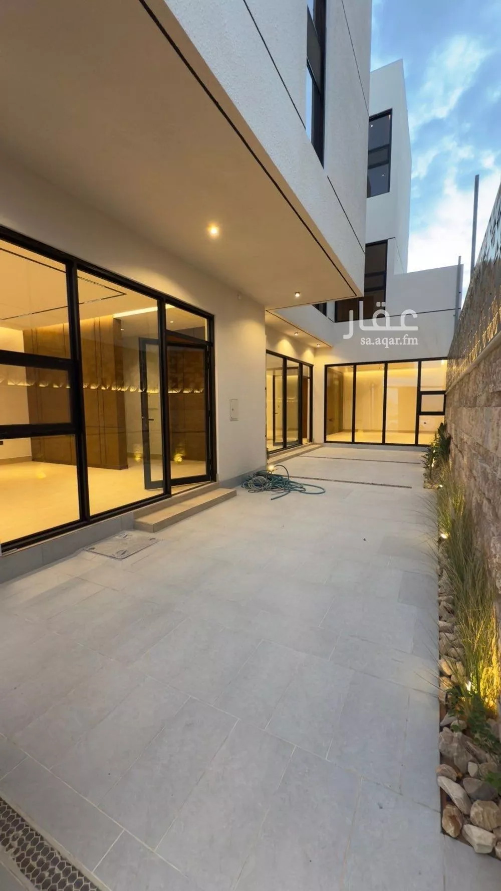 فيلا 5 غرف في المهدية 2