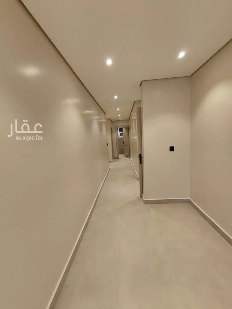 شقة 3 غرف في الندى 4