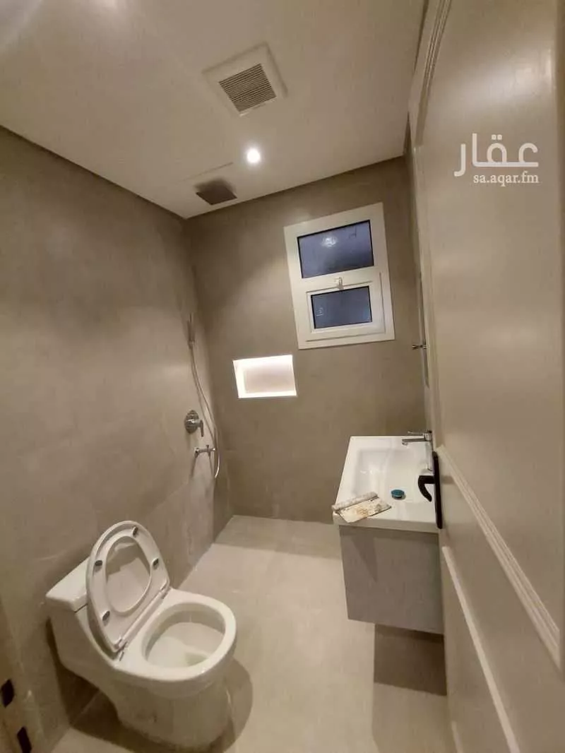 شقة 3 غرف في الندى 5