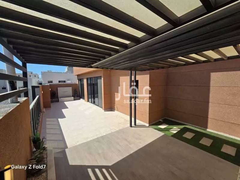 فيلا 7 غرف في الفيحاء، جدة 25