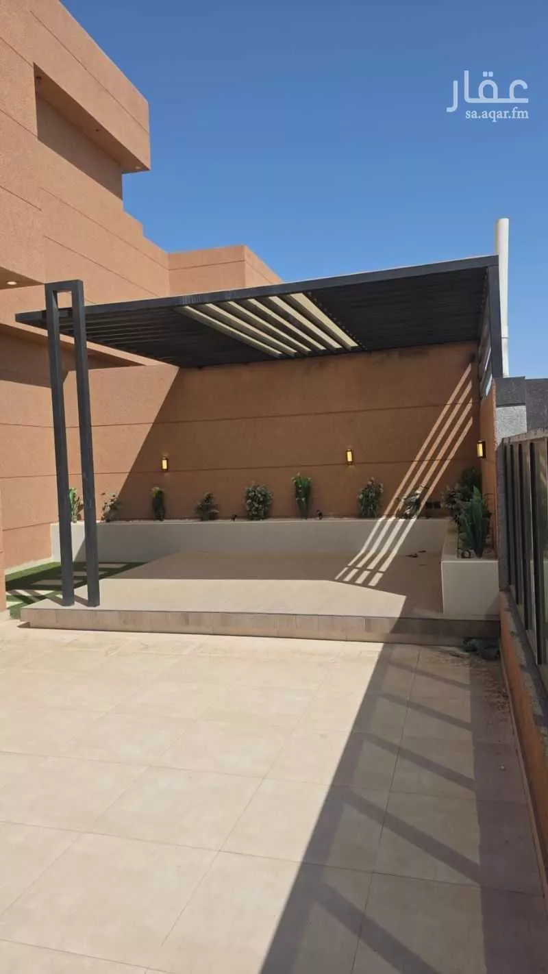 فيلا 7 غرف في الفيحاء، جدة 22
