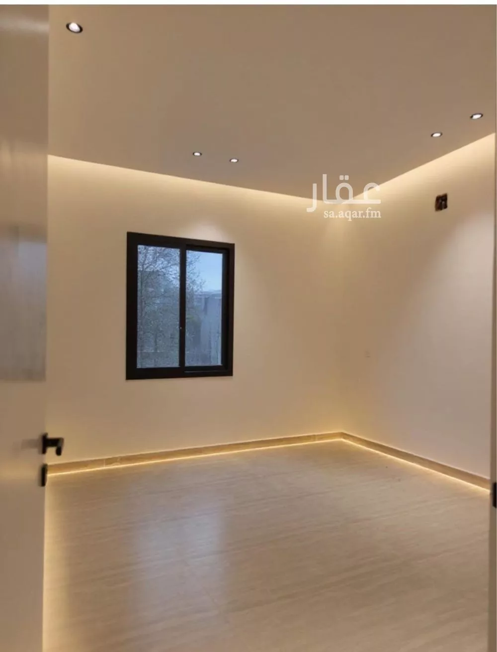 شقة 4 غرف في الحزم 3