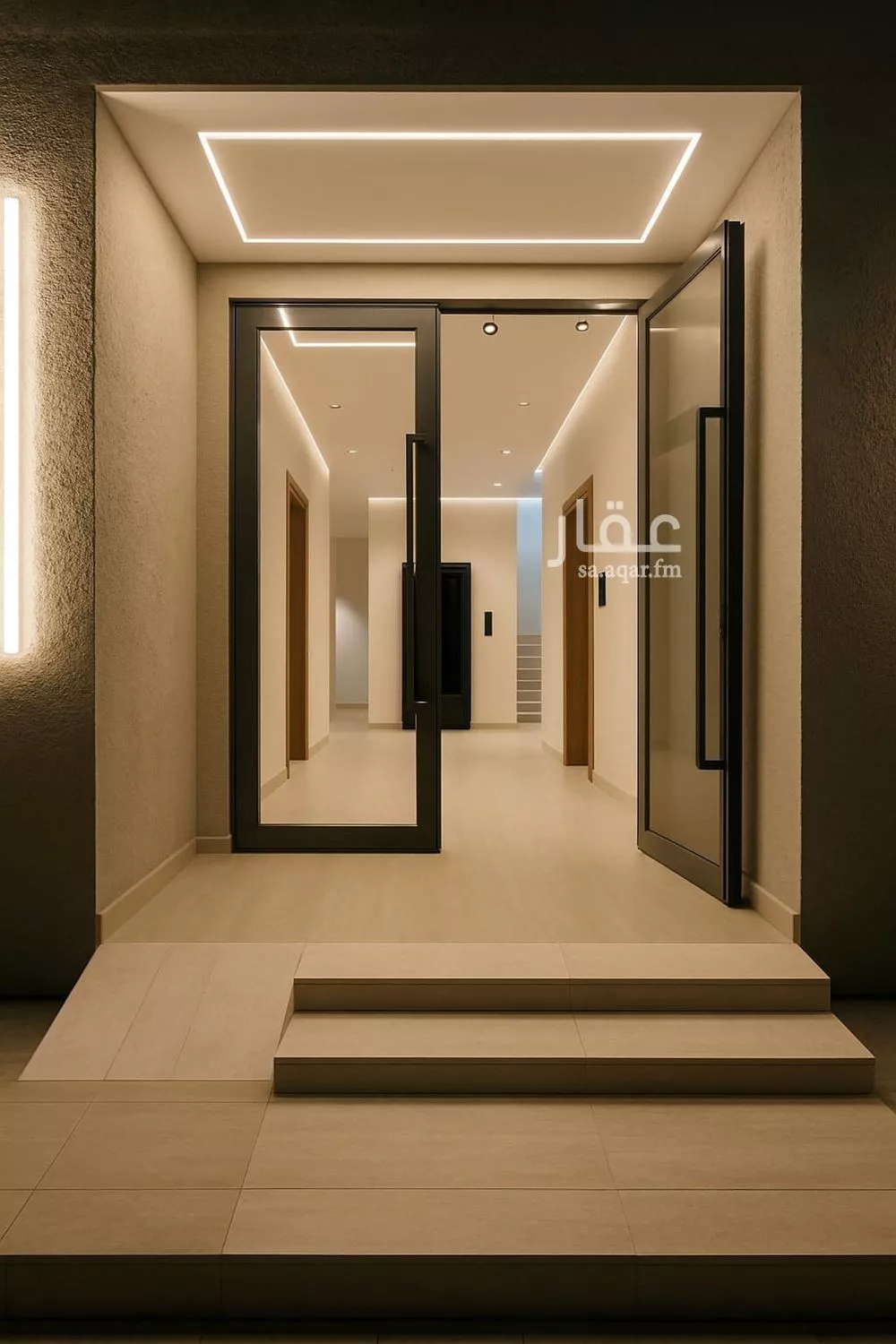 4 bedroom apartment in Badr, Riyadh 8