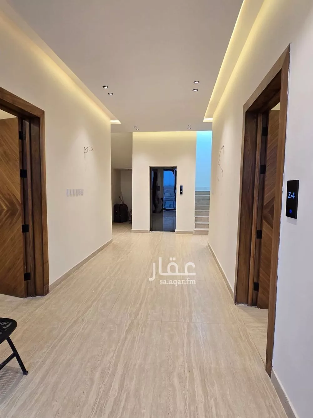 شقة 3 غرف في الحزم 5