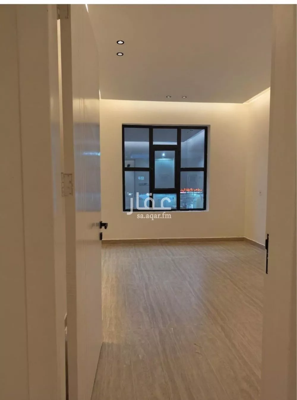 شقة 4 غرف في الحزم 4