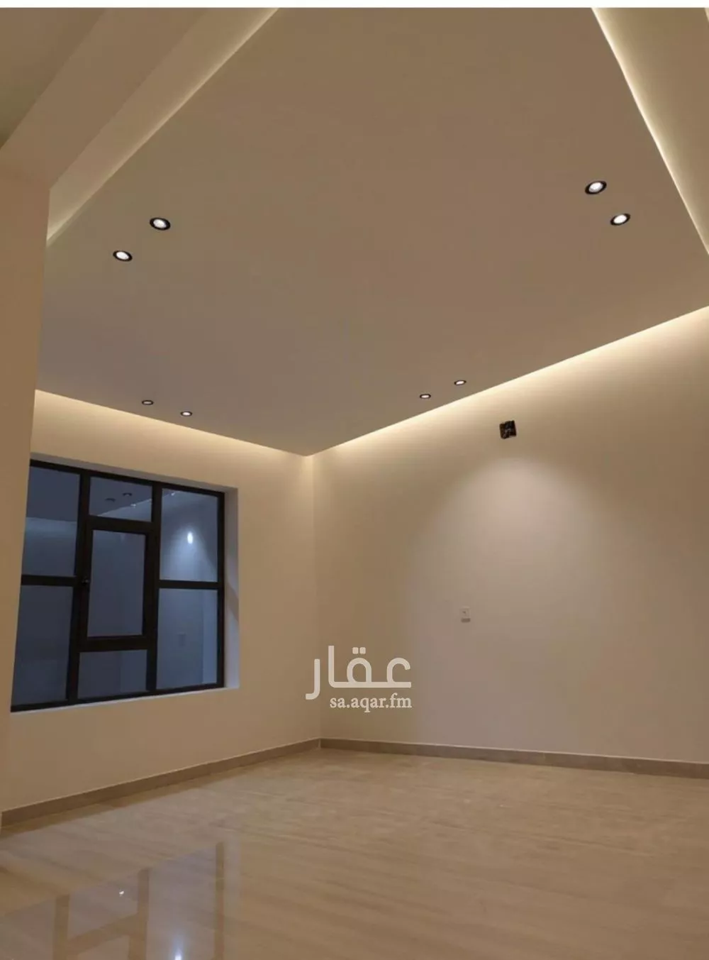 شقة 4 غرف في الحزم 5