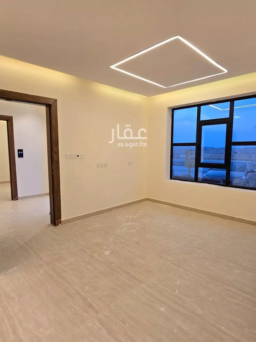 2 bedroom apartment in Al Hazm, Riyadh 6