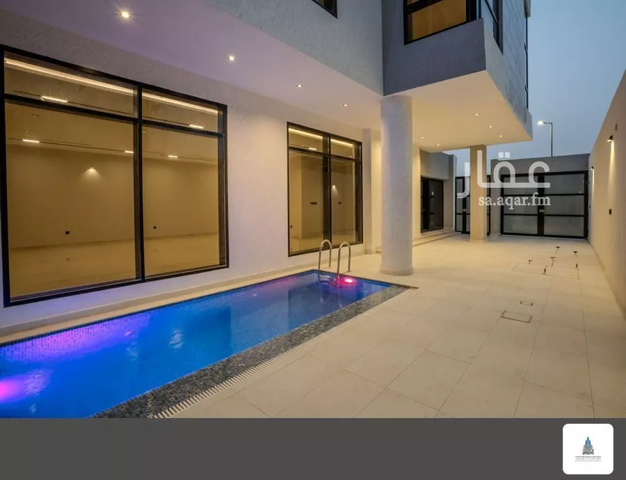 فيلا 9 غرف في القصور، الظهران 6