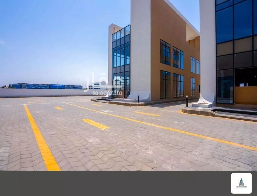 shop in Al Basateen, Jeddah 9