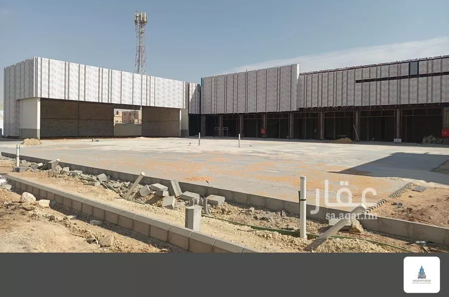 shop in An Nadhim, Riyadh 4