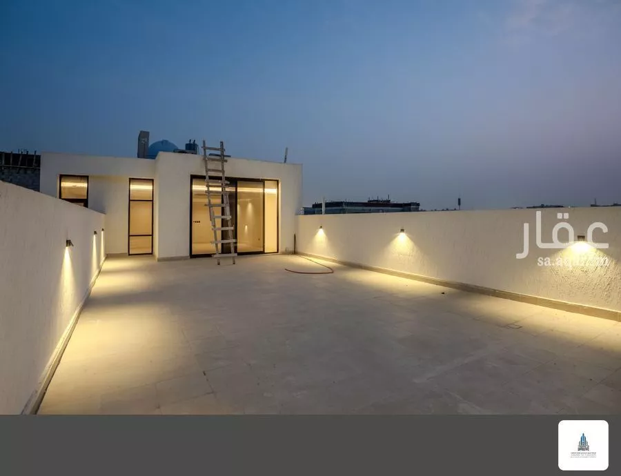 فيلا 9 غرف في القصور، الظهران 36