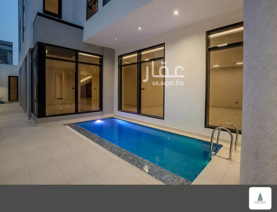 فيلا 9 غرف في القصور، الظهران 5