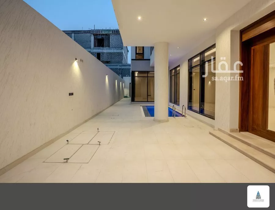 فيلا 9 غرف في القصور، الظهران 4