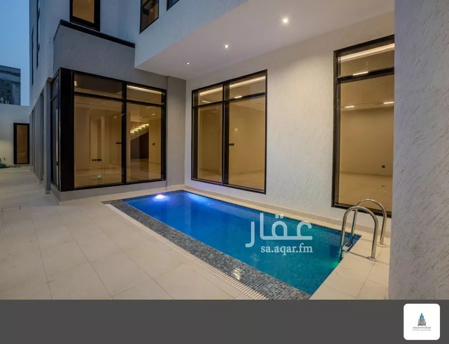 فيلا 9 غرف في القصور، الظهران 44