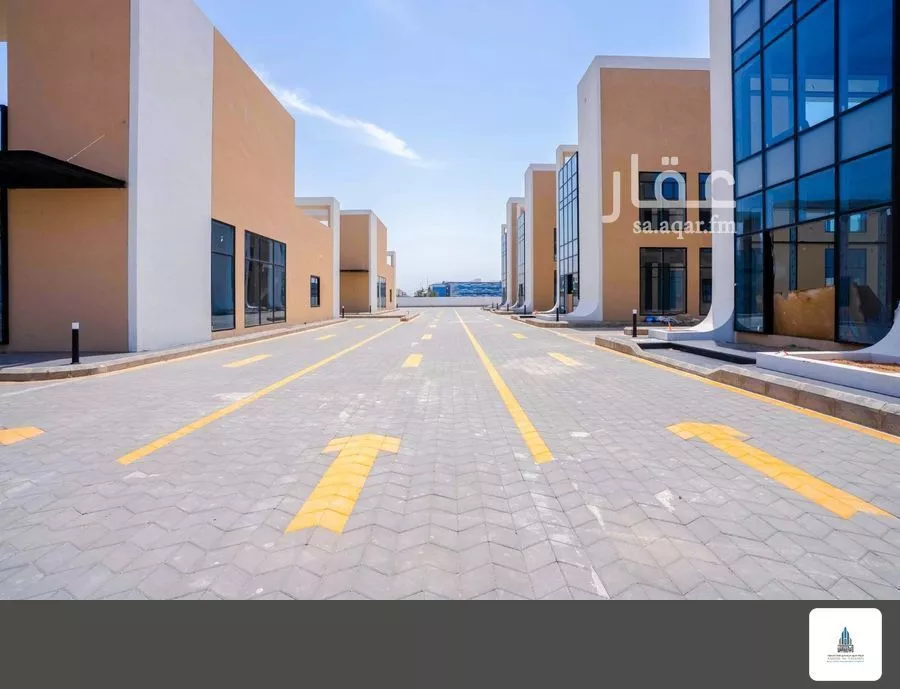 shop in Al Basateen, Jeddah 4