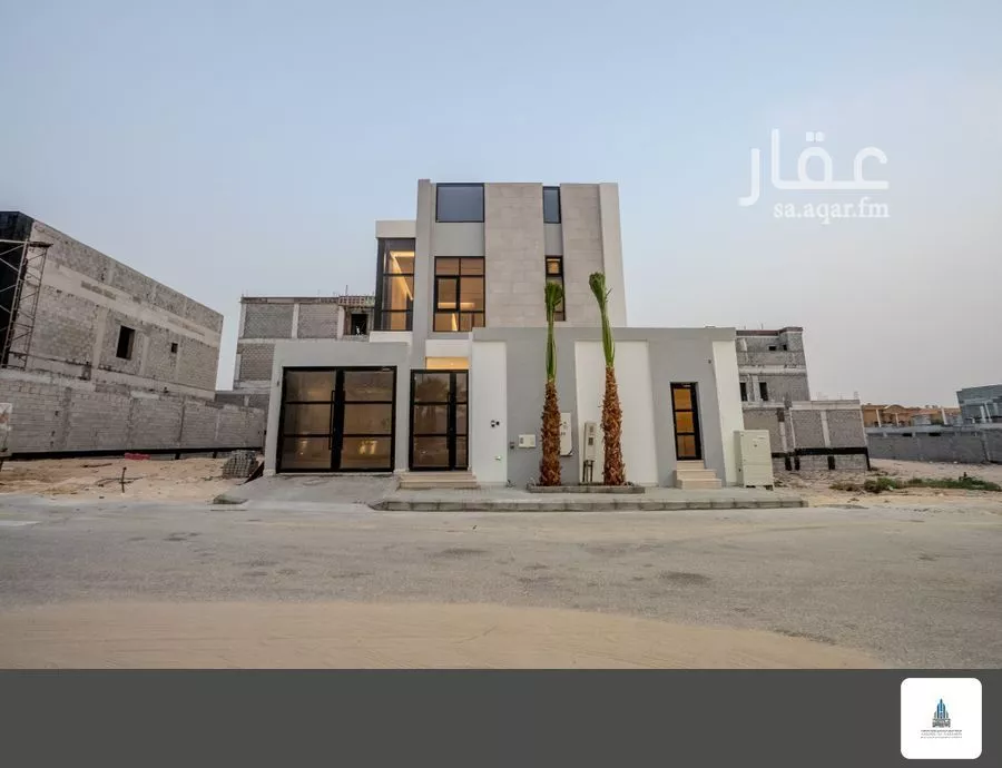 فيلا 9 غرف في القصور، الظهران 43