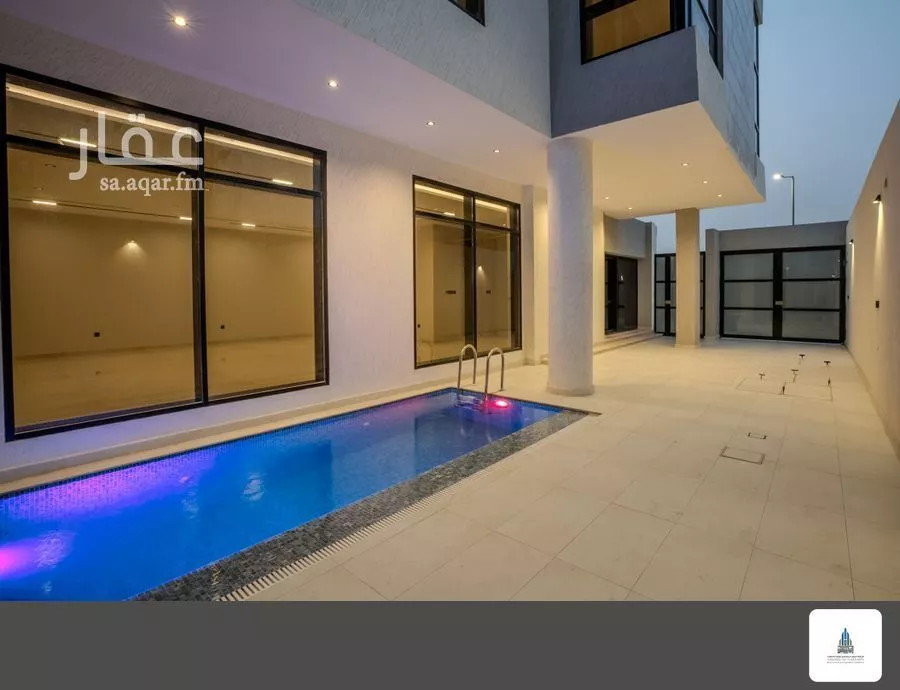 فيلا 9 غرف في القصور، الظهران 39