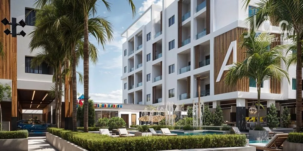 3 bedroom apartment in Al Jawharah, Eastern Province 7