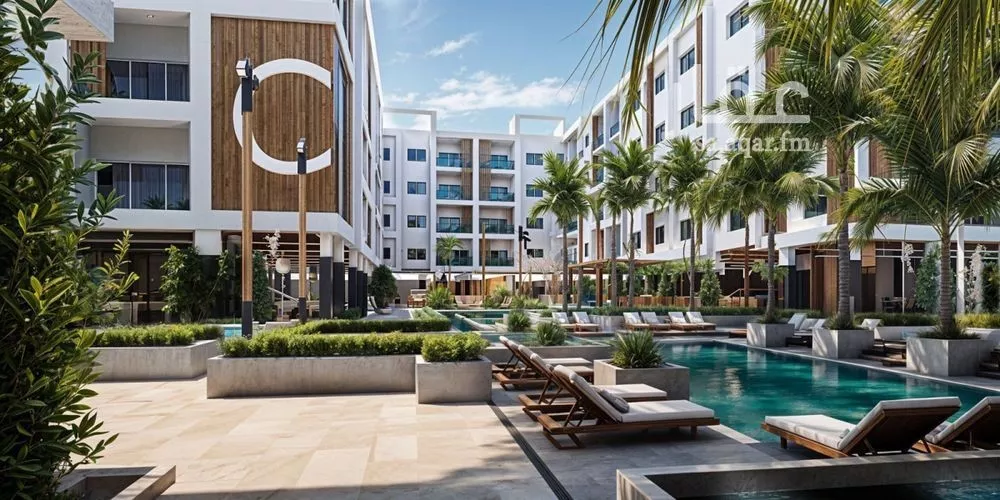 3 bedroom apartment in Al Jawharah, Eastern Province 4