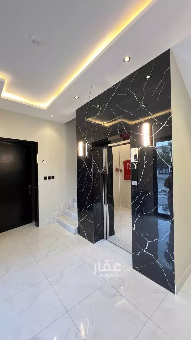 3 bedroom apartment in Al Zahrah, Riyadh 6