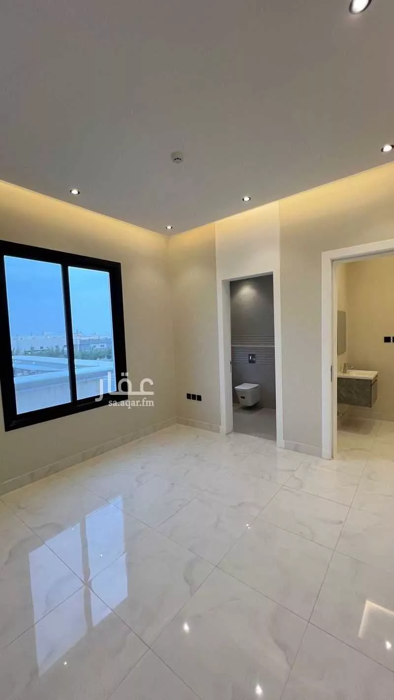 3 bedroom apartment in Al Zahrah, Riyadh 5