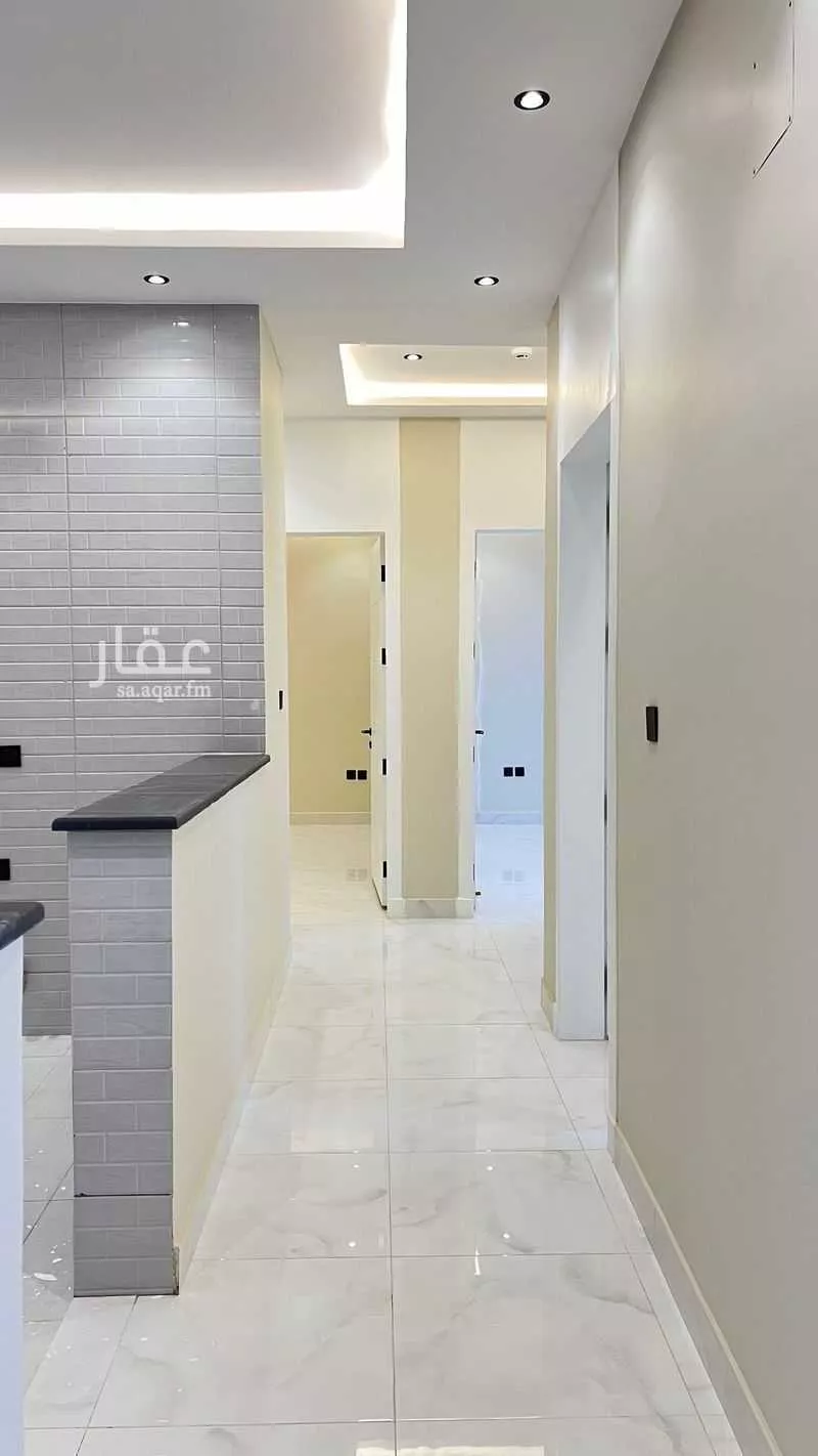 3 bedroom apartment in Al Zahrah, Riyadh 7