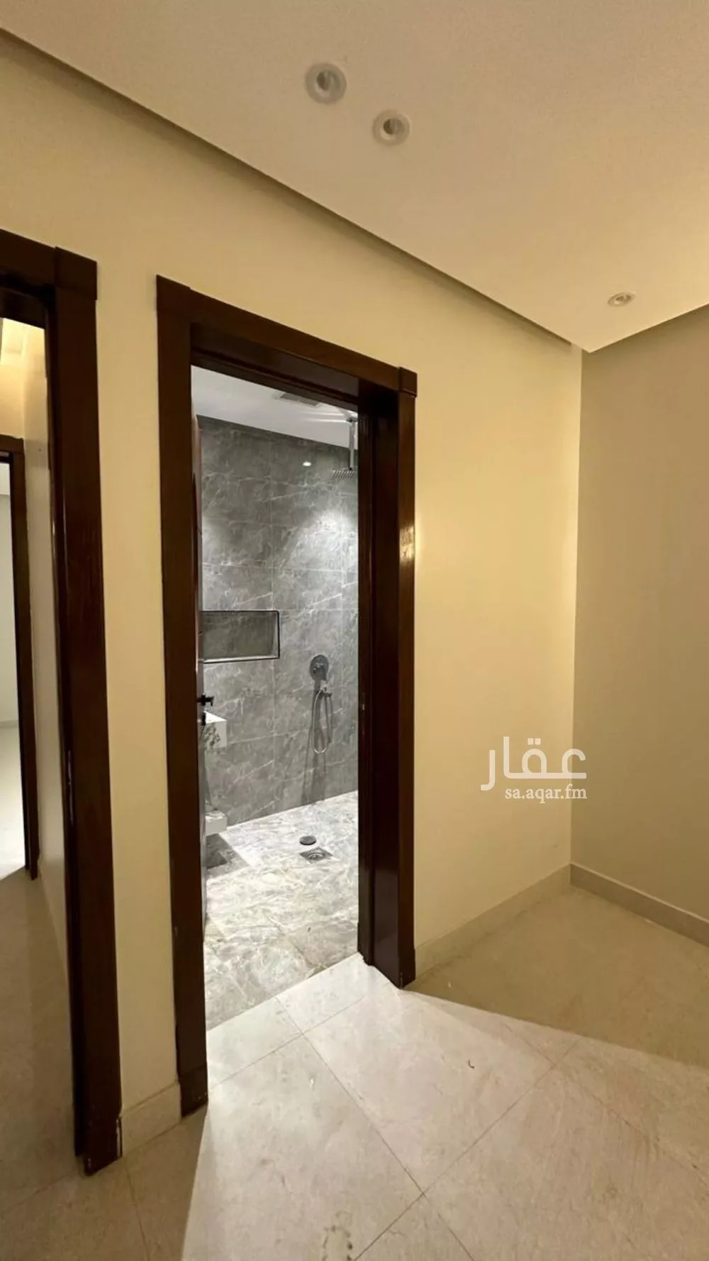 شقة 3 غرف في بدر 1