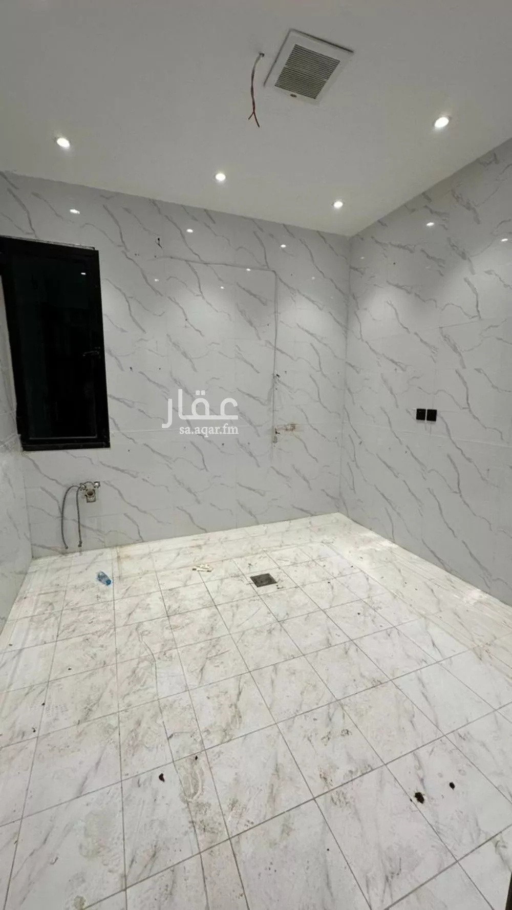 شقة 3 غرف في بدر 4