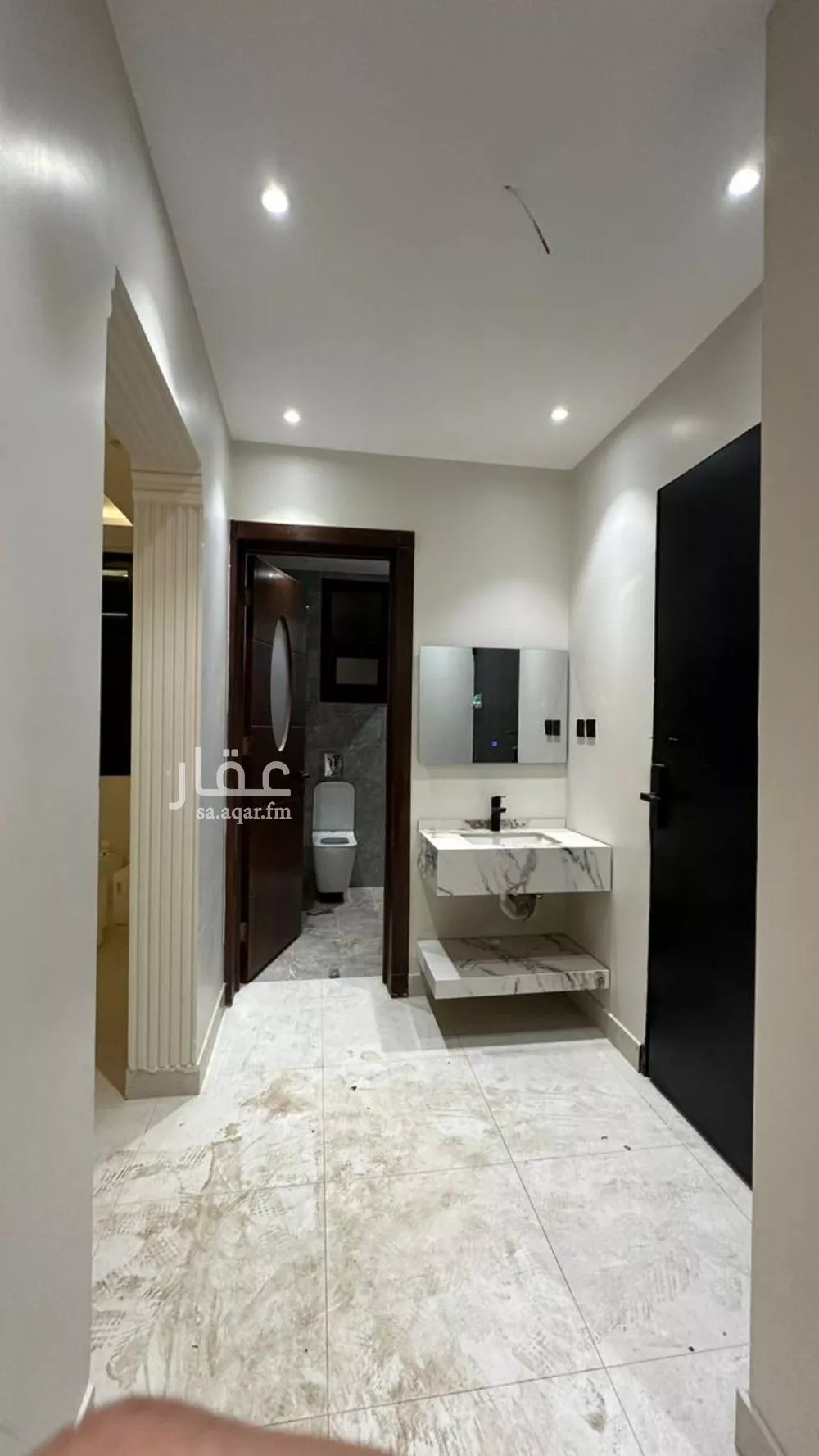 شقة 3 غرف في بدر 5