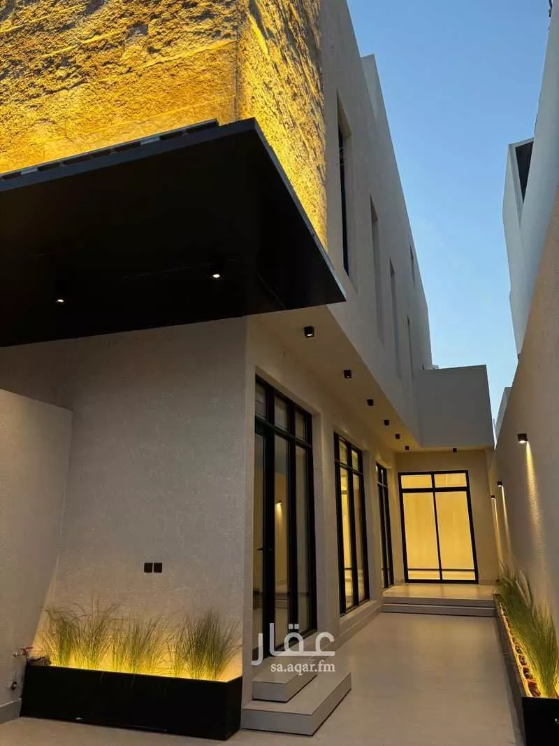 5 bedroom villa in Al Narjis, Riyadh 5