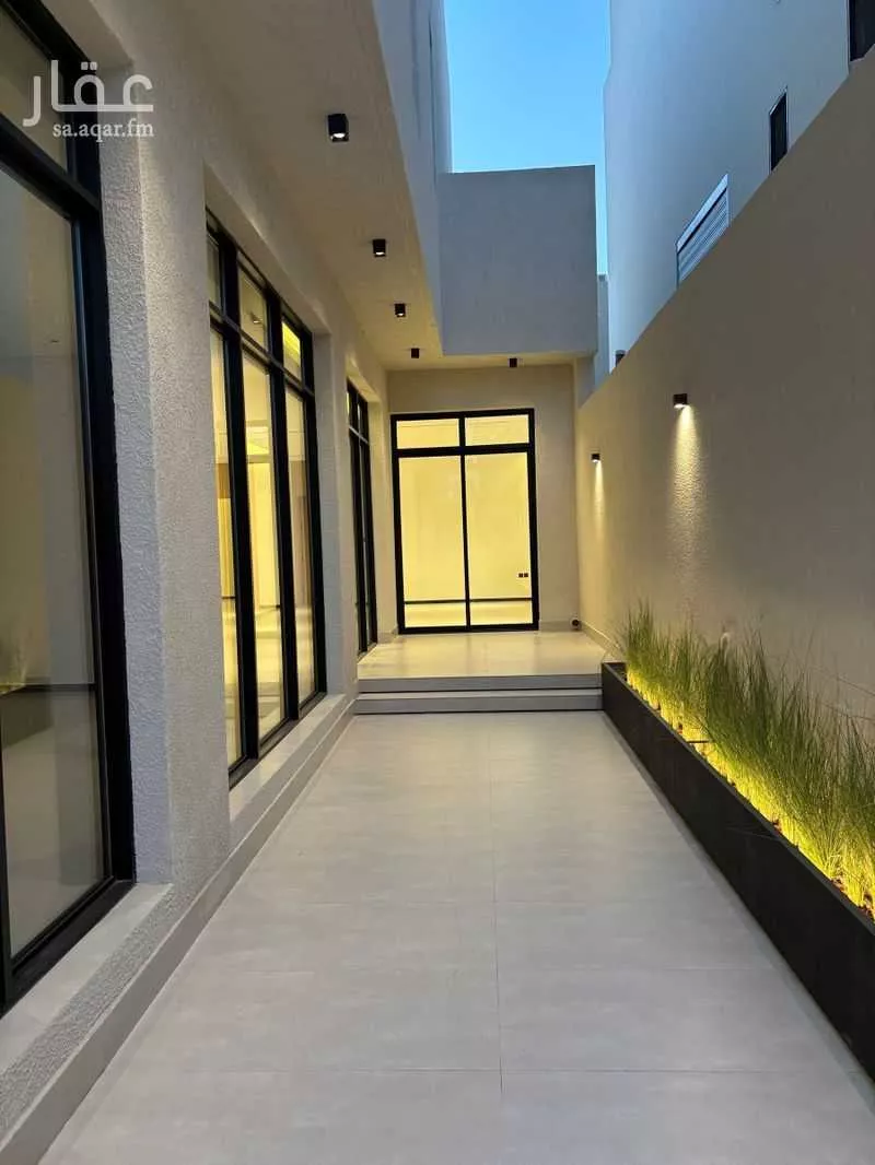 5 bedroom villa in Al Narjis, Riyadh 6