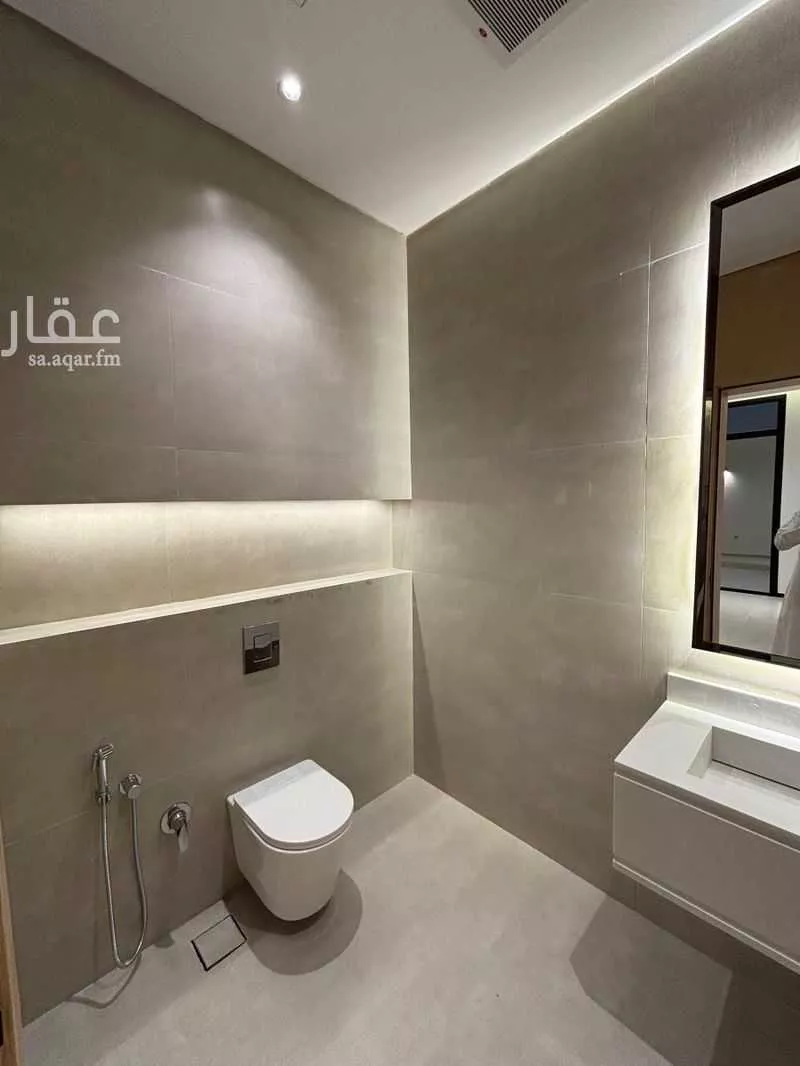 5 bedroom villa in Al Narjis, Riyadh 12