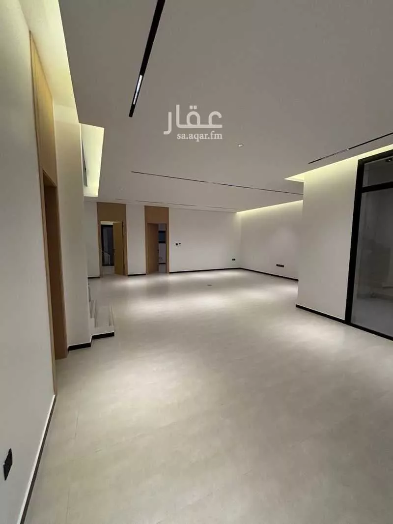 5 bedroom villa in Al Narjis, Riyadh 10