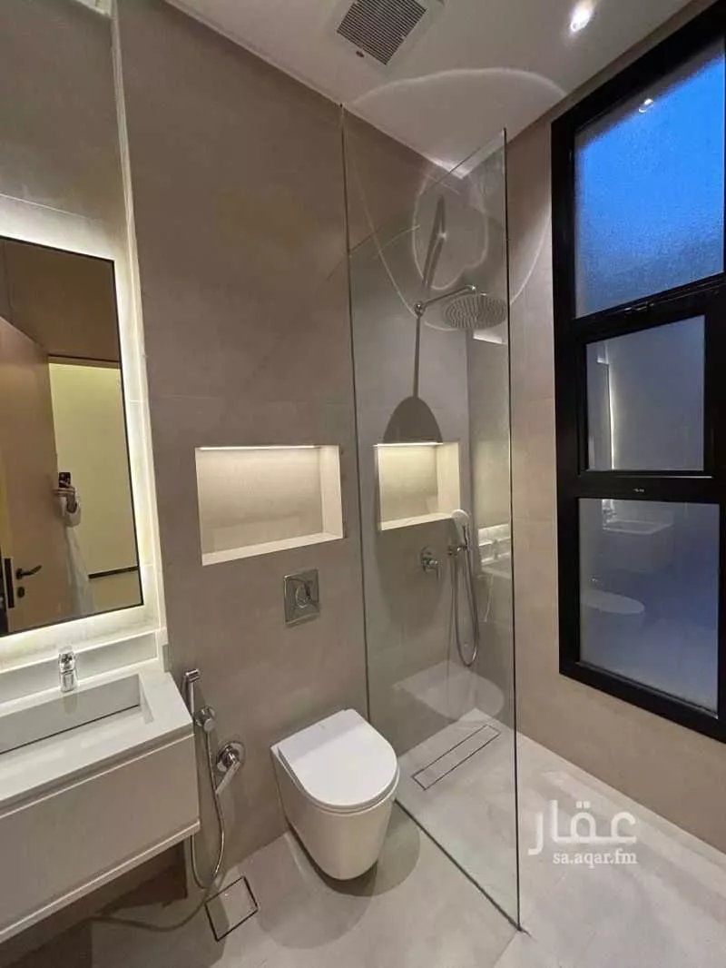 5 bedroom villa in Al Narjis, Riyadh 13