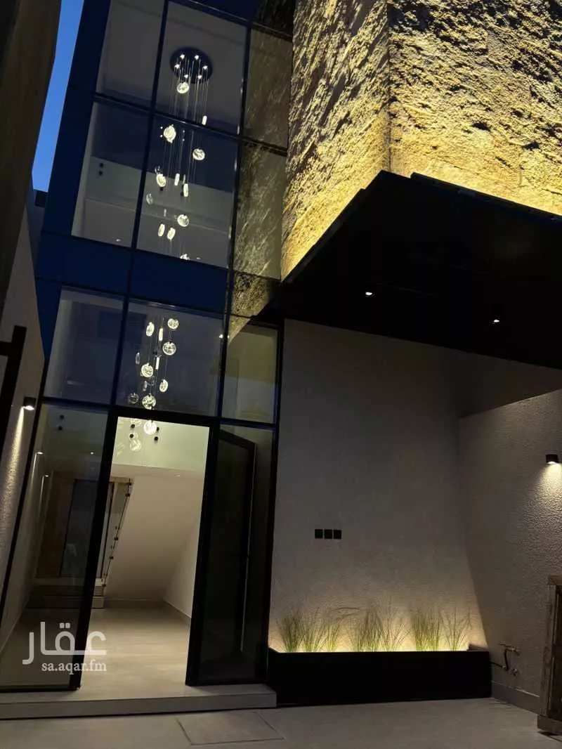 دور 5 غرف في النرجس 4