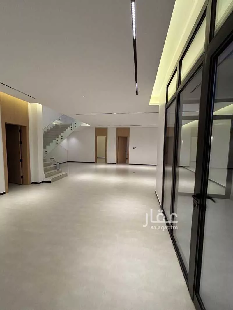 5 bedroom villa in Al Narjis, Riyadh 8