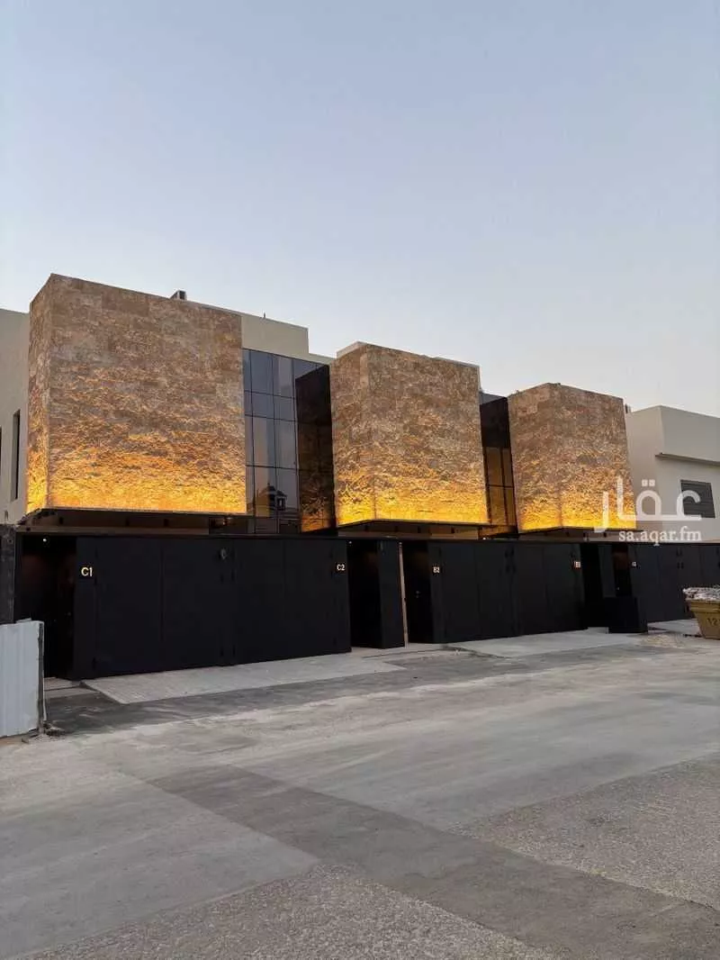 دور 5 غرف في النرجس 1