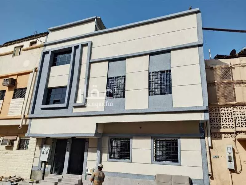 عمارة 147 م² في غبيرة 1